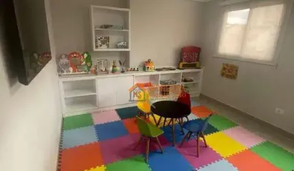 Apartamento com 2 dormitórios à venda, 65 m² por R$ 635.000,00 - Vila Moreira - Guarulhos/SP
