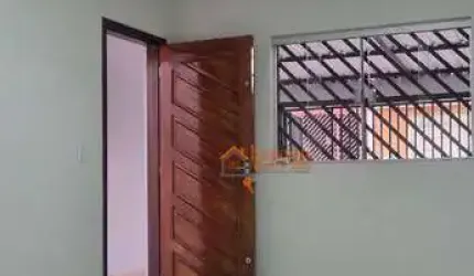 Sobrado com 2 dormitórios à venda, 67 m² por R$ 480.000,00 - Vila Nova Bonsucesso - Guarulhos/SP