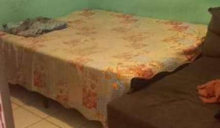 Apartamento com 2 dormitórios à venda por R$ 159.900,00 - Vila Nova Bonsucesso - Guarulhos/SP