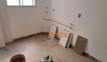 Apartamento com 2 dormitórios à venda, 42 m² por R$ 250.000,00 - Jardim Ansalca - Guarulhos/SP