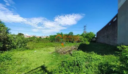 Terreno à venda, 616 m² por R$ 900.000,00 - Jardim Vila Galvão - Guarulhos/SP