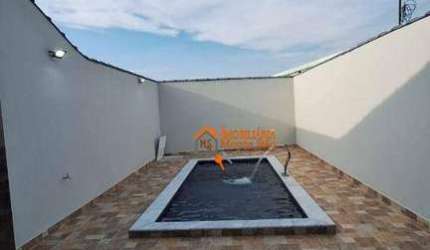 Sobrado com 3 dormitórios à venda, 115 m² por R$ 760.000,00 - Vila Nova Bonsucesso - Guarulhos/SP