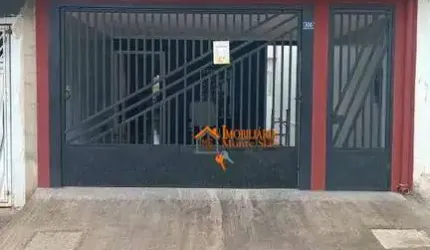 Casa com 5 dormitórios à venda, 150 m² por R$ 321.000,00 - Jardim Maria Clara - Guarulhos/SP