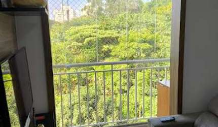 Apartamento com 2 dormitórios à venda, 49 m² por R$ 350.000,00 - Jardim Bela Vista - Guarulhos/SP