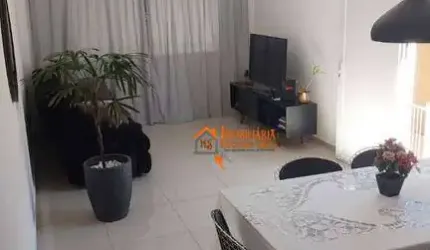 Casa com 2 dormitórios à venda por R$ 400.000,00 - Jardim Guilhermino - Guarulhos/SP