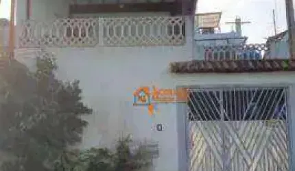 Casa com 3 dormitórios à venda, 390 m² por R$ 660.000,00 - Jardim Rosa de Franca - Guarulhos/SP