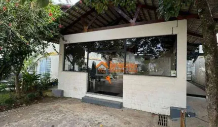 Casa com 2 dormitórios à venda, 56 m² por R$ 350.000,00 - Vila Nova Bonsucesso - Guarulhos/SP