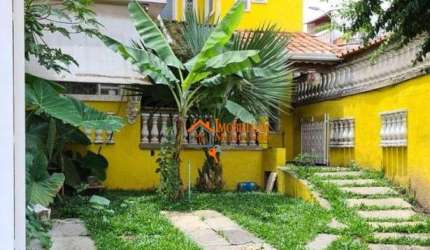 Sobrado com 4 dormitórios à venda, 200 m² por R$ 600.000,00 - Jardim Vera - Guarulhos/SP