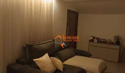 Casa com 2 dormitórios à venda, 153 m² por R$ 850.000,00 - Jardim Adriana - Guarulhos/SP