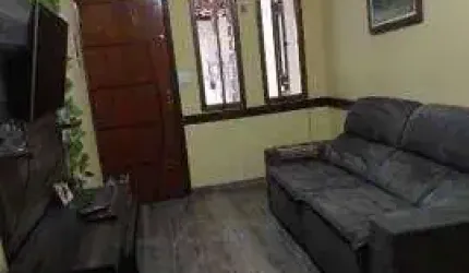 Sobrado com 3 dormitórios à venda, 159 m² por R$ 800.000,00 - Jardim Santa Clara - Guarulhos/SP