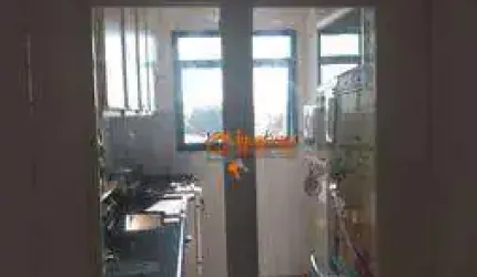 Apartamento com 3 dormitórios à venda, 70 m² por R$ 596.616,00 - Macedo - Guarulhos/SP