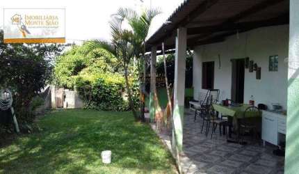 Casa com 1 dormitório à venda, 444 m² por R$ 350.000,00 - Mikail II - Guarulhos/SP