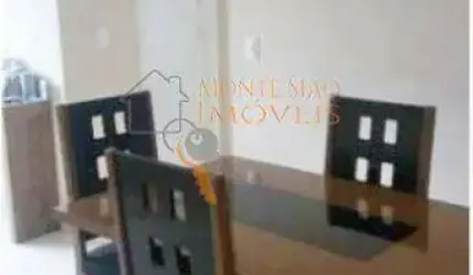 Apartamento com 2 dormitórios à venda, 56 m² por R$ 297.000,00 - Jardim Vila Galvão - Guarulhos/SP