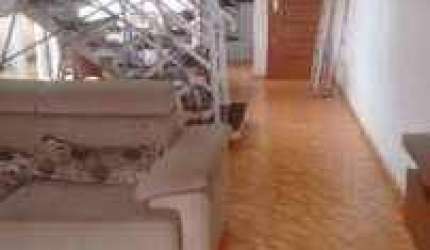 Sobrado com 3 dormitórios à venda, 300 m² por R$ 600.000,00 - Parque Flamengo - Guarulhos/SP