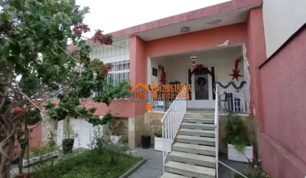 Casa com 2 dormitórios à venda, 400 m² por R$ 1.200.000,00 - Vila Galvão - Guarulhos/SP