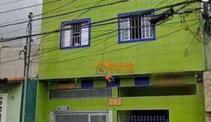 Prédio à venda, 353 m² por R$ 1.150.000,00 - Jardim Cristin Alice - Guarulhos/SP