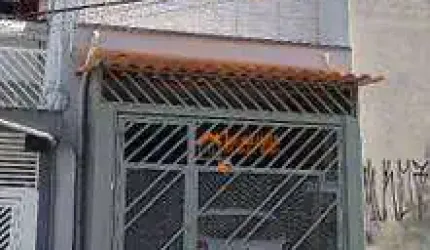 Sobrado com 2 dormitórios à venda, 120 m² por R$ 480.000,00 - Jardim Bela Vista - Guarulhos/SP
