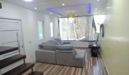 Sobrado com 3 dormitórios à venda, 350 m² por R$ 779.000,00 - Jardim Adriana - Guarulhos/SP