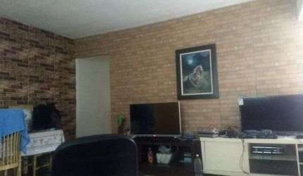 Sobrado com 1 dormitório à venda, 145 m² por R$ 318.000,00 - Parque Continental - Guarulhos/SP