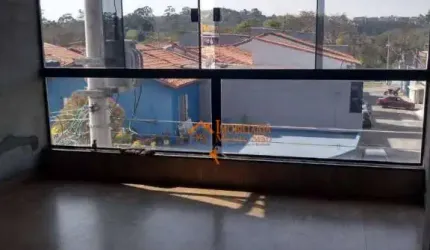 Sobrado com 3 dormitórios para compra no Residencial Parque Cumbica  por R$ 415.000 - Residencial Parque Cumbica - Guarulhos/SP