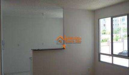 Apartamento com 2 dormitórios à venda, 45 m² por R$ 223.000,00 - Água Chata - Guarulhos/SP