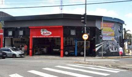 Prédio à venda, 152 m² por R$ 1.598.000,00 - Vila Progresso - Guarulhos/SP