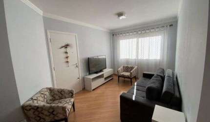 Apartamento para compra Edificio Guaíra  com 3 dormitórios à venda, 96 m² por R$ 530.000 - Jardim Barbosa - Guarulhos/SP