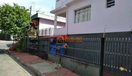 Sobrado com 3 dormitórios à venda por R$ 1.012.000,00 - Jardim Cumbica - Guarulhos/SP