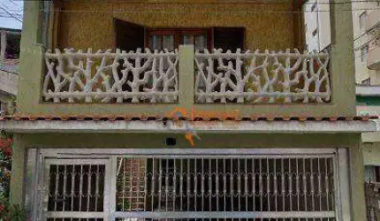 Sobrado com 2 dormitórios à venda, 150 m² por R$ 795.000,00 - Vila Galvão - Guarulhos/SP