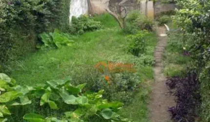 Terreno à venda, 139 m² por R$ 212.000,00 - Jardim Presidente Dutra - Guarulhos/SP
