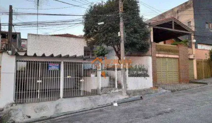 Casa com 3 dormitórios à venda, 166 m² por R$ 850.000,00 - Jardim Bom Clima - Guarulhos/SP