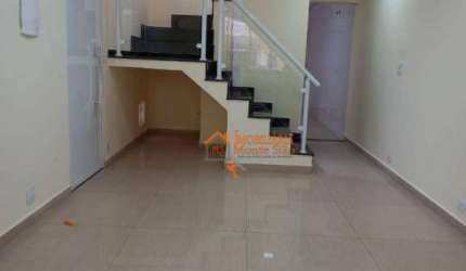 Sobrado com 3 dormitórios à venda por R$ 900.000,00 - Macedo - Guarulhos/SP