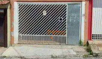 Casa com 5 dormitórios à venda, 1500 m² por R$ 490.000,00 - Jardim Santa Mena - Guarulhos/SP
