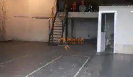 Galpão para compra no Jardim Cumbica , 250 m² por R$ 636.000 - Jardim Cumbica - Guarulhos/SP