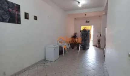 Casa com 9 dormitórios à venda, 490 m² por R$ 450.000,00 - Cidade Soberana - Guarulhos/SP