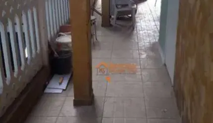 Sobrado com 3 dormitórios à venda, 206 m² por R$ 490.000,00 - Jardim Almeida Prado - Guarulhos/SP