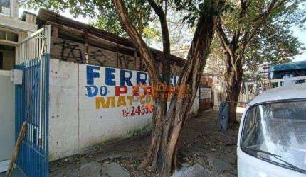 Terreno à venda, 264 m² por R$ 371.000,00 - Jardim Maria Dirce - Guarulhos/SP