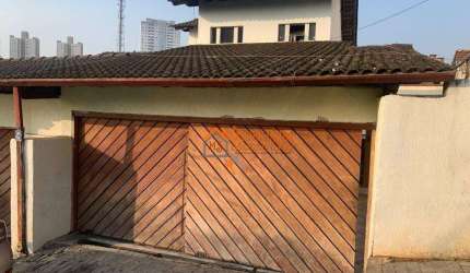 Casa com 4 dormitórios à venda por R$ 1.800.000,00 - Vila Rosália - Guarulhos/SP
