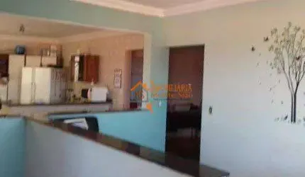Prédio à venda, 500 m² por R$ 954.000,00 - Jardim Santa Emilia - Guarulhos/SP