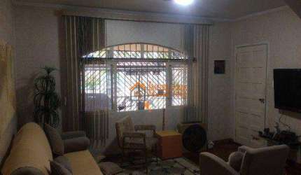 Sobrado com 2 dormitórios à venda, 190 m² por R$ 689.000,00 - Jardim Cumbica - Guarulhos/SP