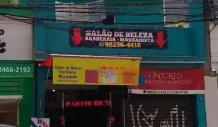 Sobrado com 3 dormitórios à venda, 200 m² por R$ 700.000,00 - Cidade Serodio - Guarulhos/SP