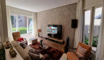 Casa em condomínio fechado com 4 quartos à venda na Alameda Madrepérola, 486, Alphaville, Santana de Parnaíba por R$ 2.650.000