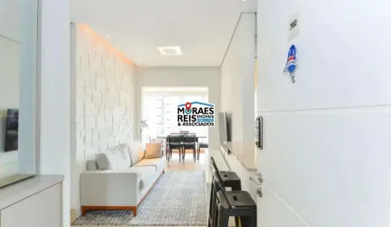 Apartamento com 2 quartos à venda na Rua Pais Leme, 215, Pinheiros, São Paulo por R$ 1.450.000
