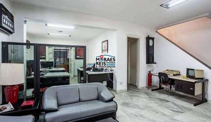 Casa com 2 quartos à venda na Alameda Gabriel Monteiro da Silva, 251, Jardim América, São Paulo por R$ 16.998.000