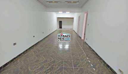 Ponto comercial à venda na Rua das Margaridas, 65, Brooklin, São Paulo por R$ 1.500.000