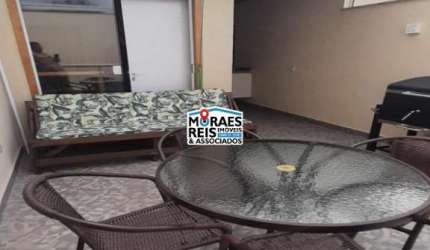 Casa em condomínio fechado com 2 quartos à venda na Claudio Izidoro do Espírito Santo, 975, Juquehy, São Sebastião por R$ 780.000