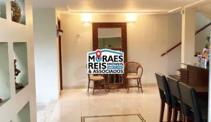 Casa com 4 quartos à venda na Rua Joaquim Nabuco, 1676, Brooklin, São Paulo por R$ 2.600.000