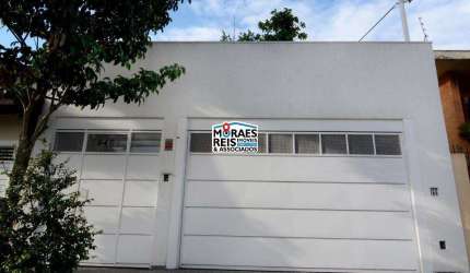 Casa em condomínio fechado com 4 quartos à venda na Rua Roque Petrella, 946, Brooklin, São Paulo por R$ 2.650.000
