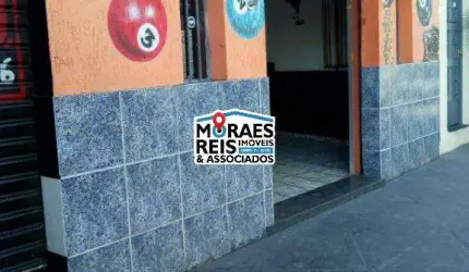 Ponto comercial com 3 salas à venda na Avenida Morumbi, 8383, Brooklin, São Paulo por R$ 7.000.000