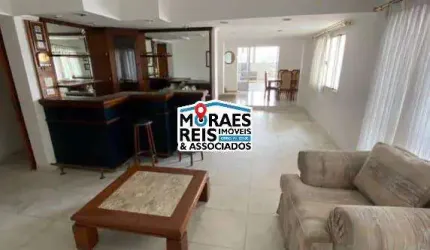 Apartamento com 4 quartos à venda na Avenida Mascote, 777, Vila Mascote, São Paulo por R$ 3.000.000